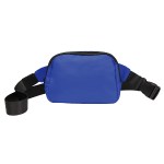 Xl Anywhere Belt Bag - 30112 ROY Blank Xl Anywhere Belt Bag - 30112 ROY Blank