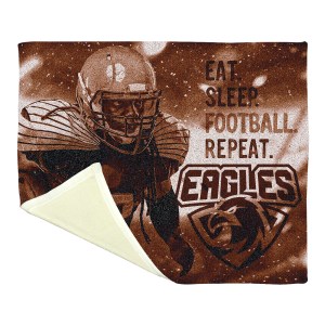 30" X 40" Silk Touch Sherpa Blanket 1 30" X 40" Silk Touch Sherpa Blanket 1