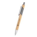 Willow Bamboo Pen - 11980 GRA Blank Willow Bamboo Pen - 11980 GRA Blank