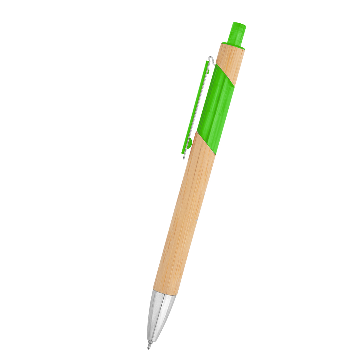 Willow Bamboo Pen 1
