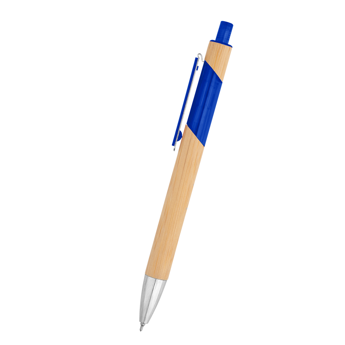 Willow Bamboo Pen 1