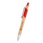 Willow Bamboo Pen - 11980 ROY Front Willow Bamboo Pen - 11980 ROY Front