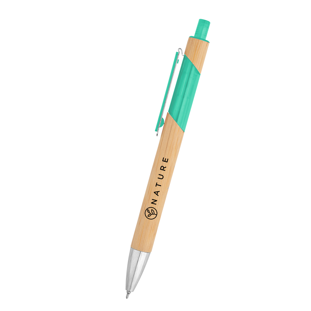 Willow Bamboo Pen 1