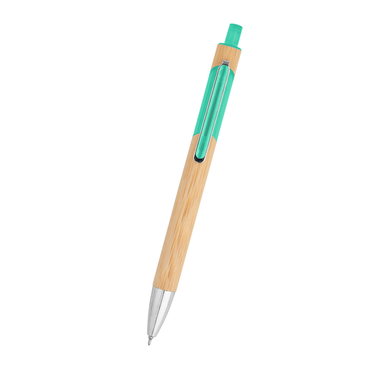 Willow Bamboo Pen 1