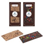 Gourmet Chocolate Bar 1 Gourmet Chocolate Bar 1