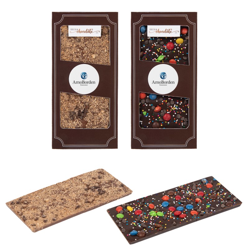 Gourmet Chocolate Bar 1 Gourmet Chocolate Bar 1