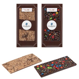 Gourmet Chocolate Bar 1 Gourmet Chocolate Bar 1