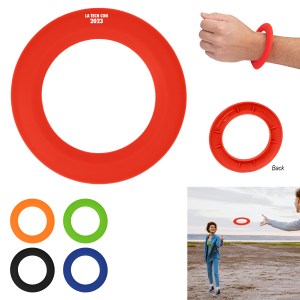 Wrist Disk 1 Wrist Disk 1