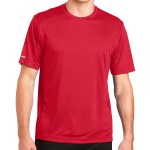 Sport-tek® Posicharge® Elevate Tee - ST380 truenavy Sport-tek® Posicharge® Elevate Tee - ST380 truenavy