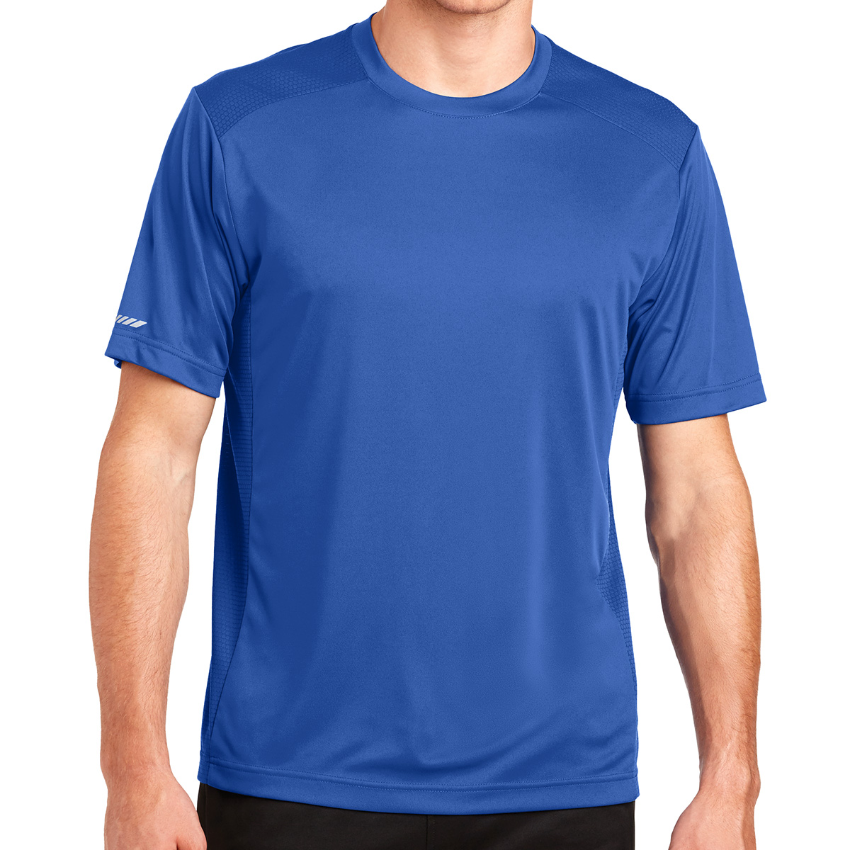 Sport-tek® Posicharge® Elevate Tee 1