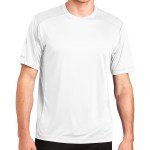 Sport-tek® Posicharge® Elevate Tee - ST380 trueroyal Sport-tek® Posicharge® Elevate Tee - ST380 trueroyal