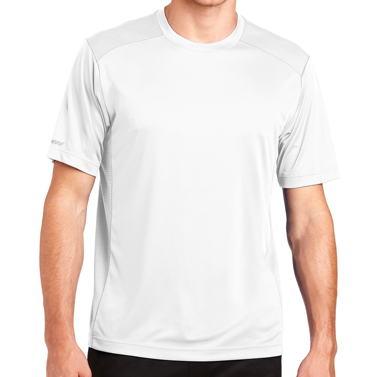 Sport-tek® Posicharge® Elevate Tee 1