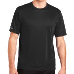 Sport-tek® Posicharge® Elevate Tee - ST380 white Sport-tek® Posicharge® Elevate Tee - ST380 white
