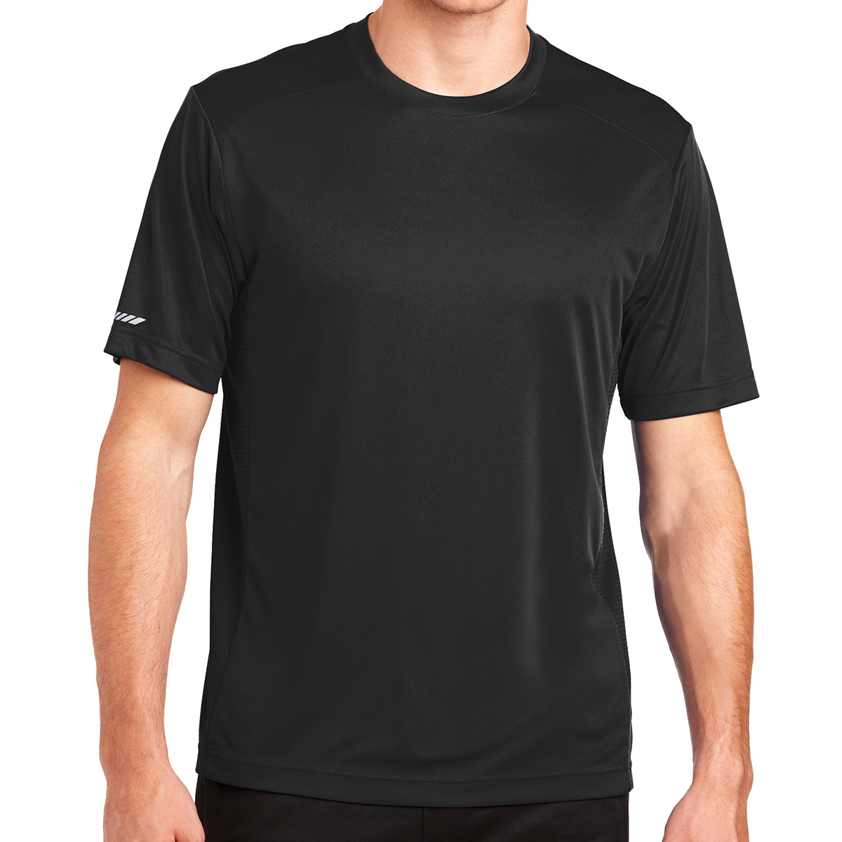 Sport-tek® Posicharge® Elevate Tee 1