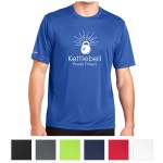 Sport-tek® Posicharge® Elevate Tee 1 Sport-tek® Posicharge® Elevate Tee 1