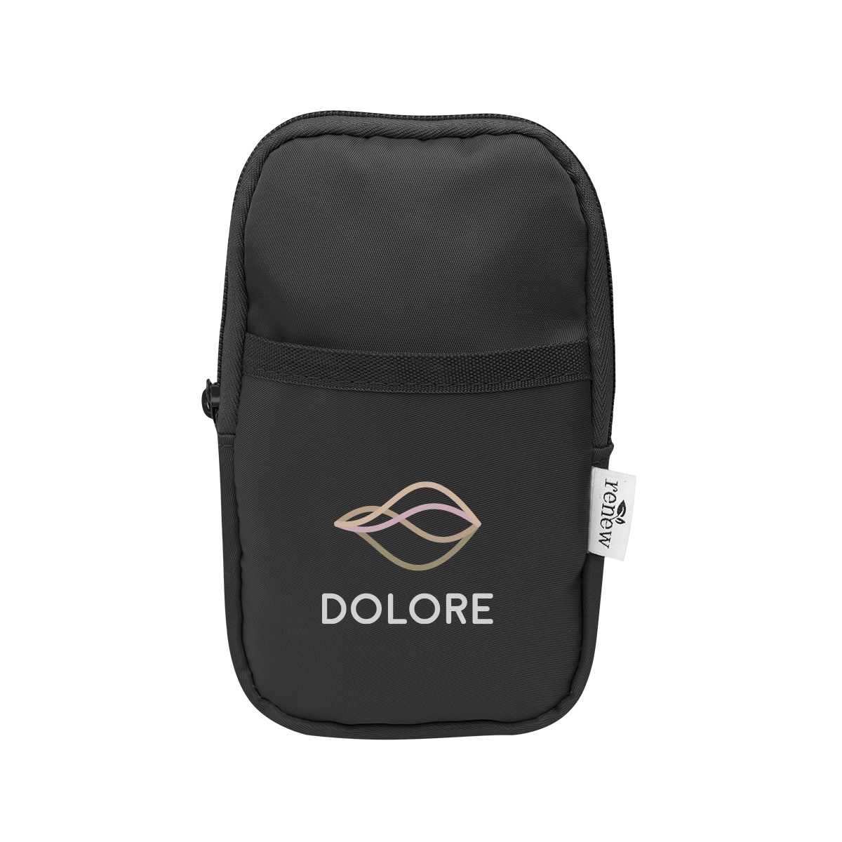 Intrepid Rpet Phone Pouch 1