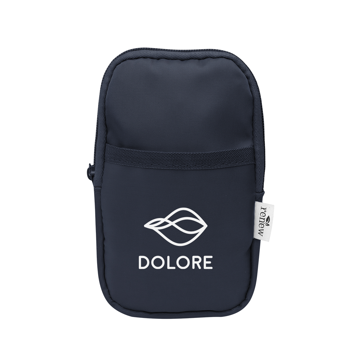 Intrepid Rpet Phone Pouch 1