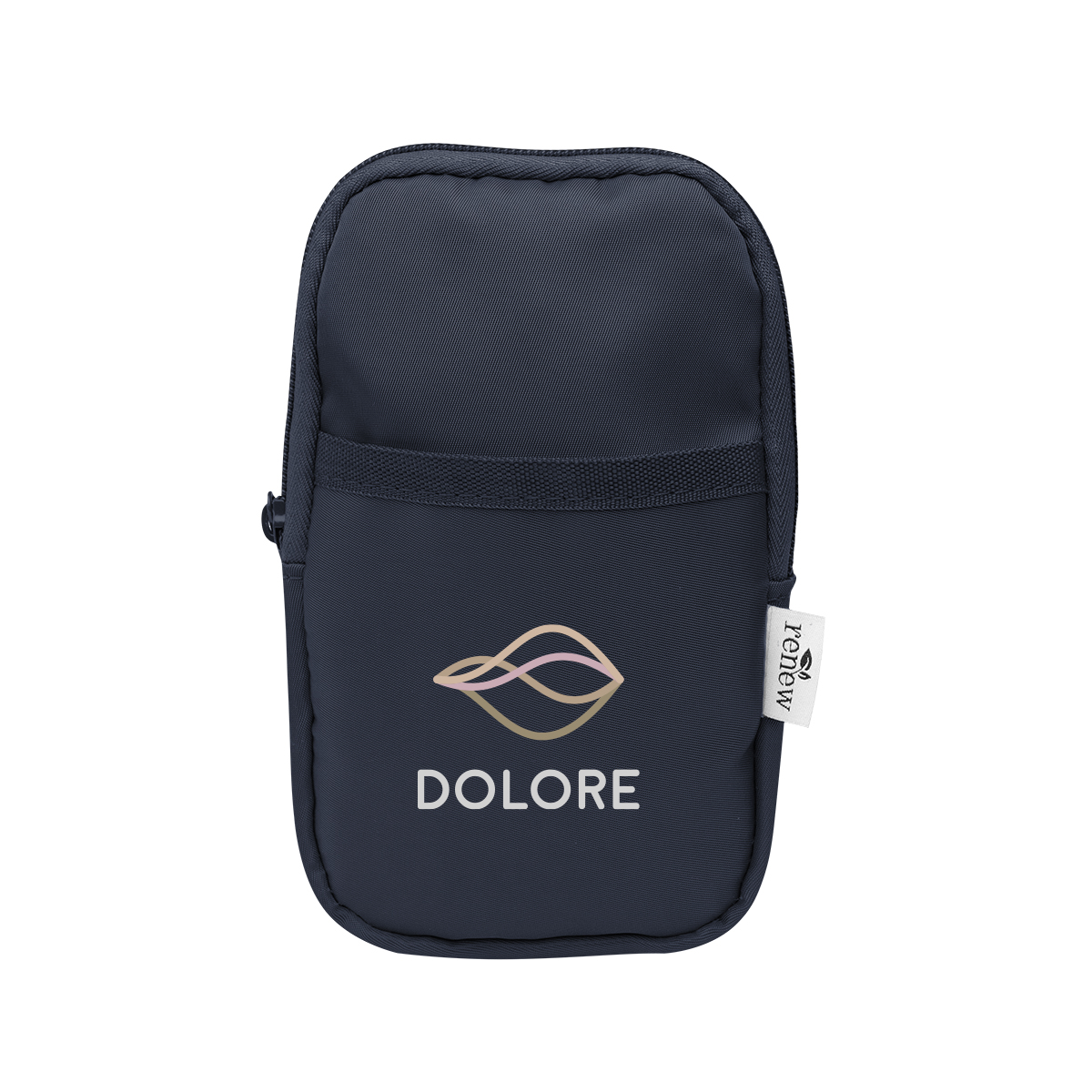 Intrepid Rpet Phone Pouch 1
