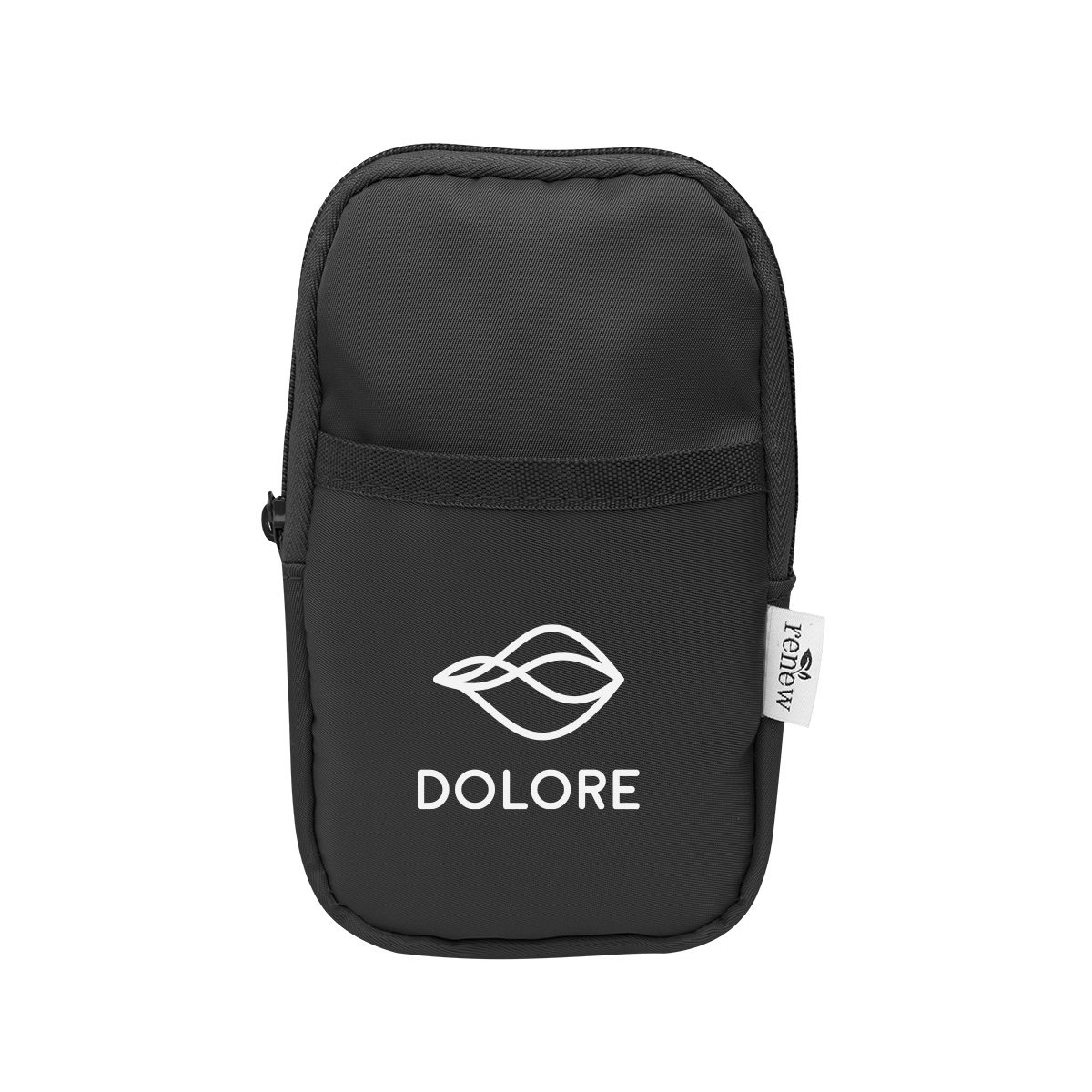 Intrepid Rpet Phone Pouch 1
