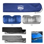 Accordion Auto Sun Shade 1 Accordion Auto Sun Shade 1