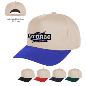 Two-tone Strike Zone Cap 1 Two-tone Strike Zone Cap 1