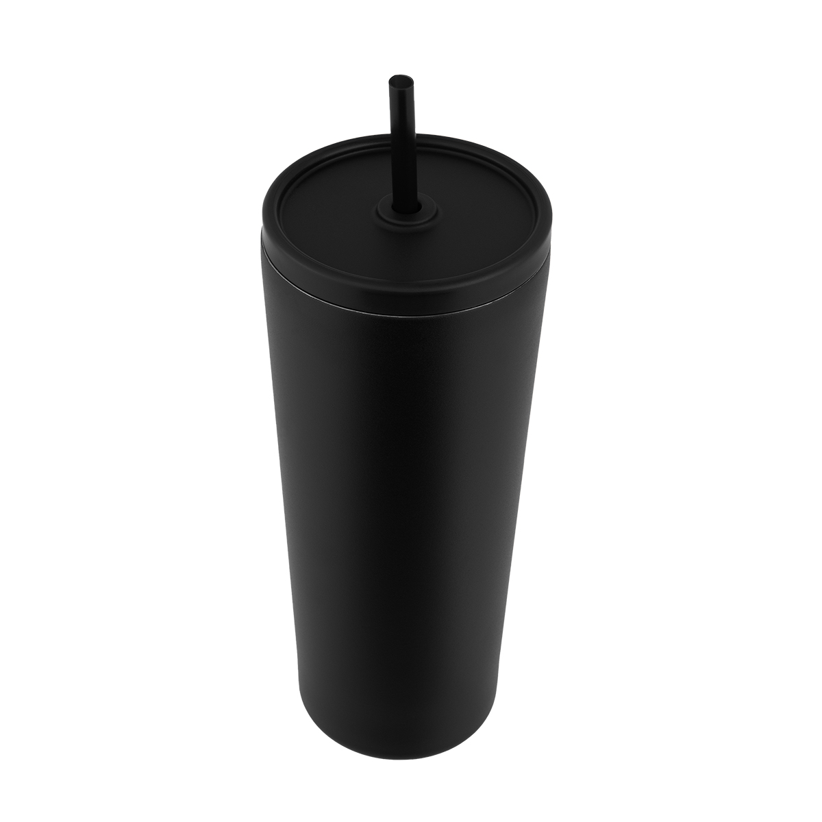 24 Oz. Brooklyn Recycled Stainless Steel Tumbler 1