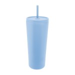 24 Oz. Brooklyn Recycled Stainless Steel Tumbler - 50307 BLL Blank 24 Oz. Brooklyn Recycled Stainless Steel Tumbler - 50307 BLL Blank