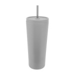 24 Oz. Brooklyn Recycled Stainless Steel Tumbler - 50307 GRA Blank 24 Oz. Brooklyn Recycled Stainless Steel Tumbler - 50307 GRA Blank