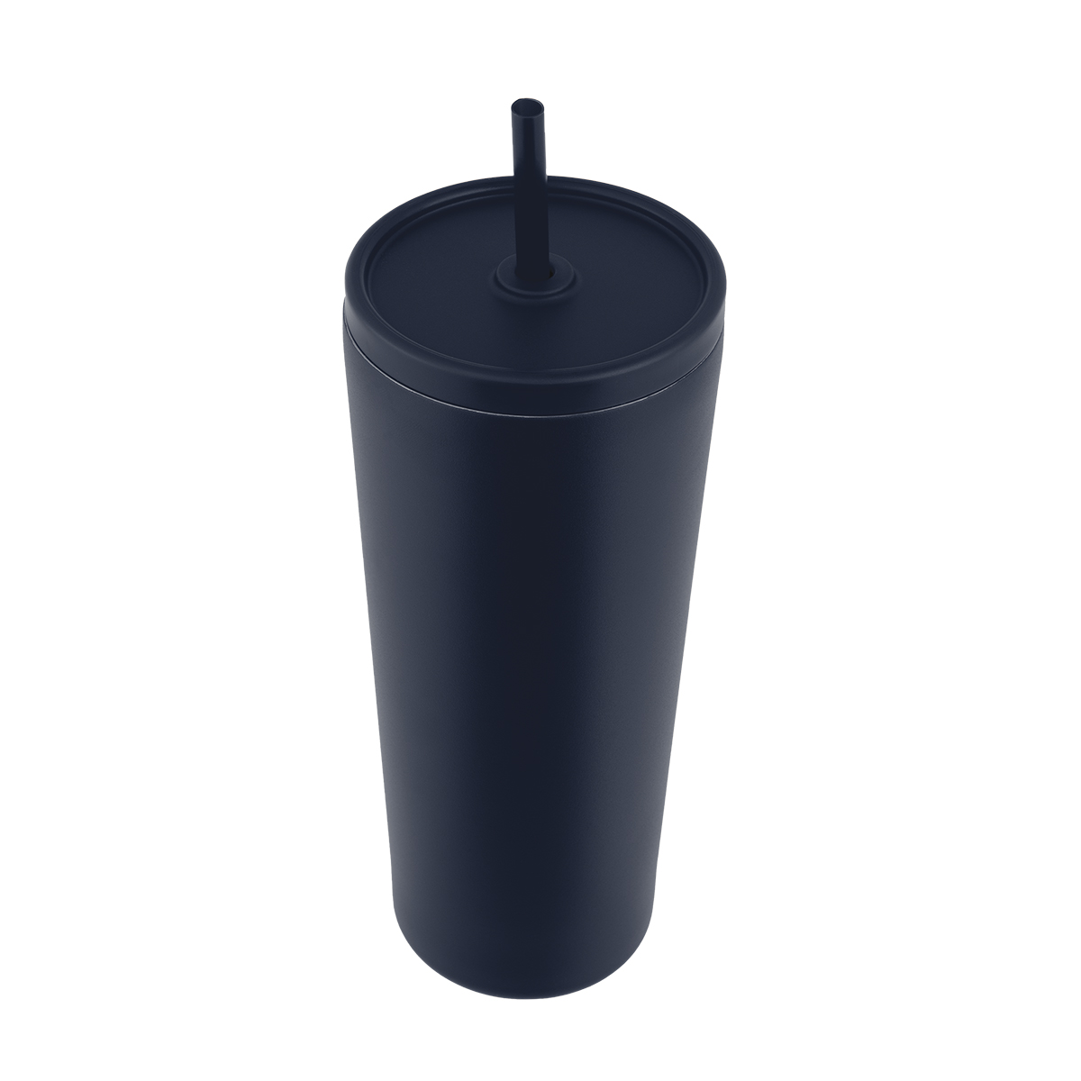24 Oz. Brooklyn Recycled Stainless Steel Tumbler 1