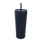 24 Oz. Brooklyn Recycled Stainless Steel Tumbler - 50307 NAV Blank 24 Oz. Brooklyn Recycled Stainless Steel Tumbler - 50307 NAV Blank