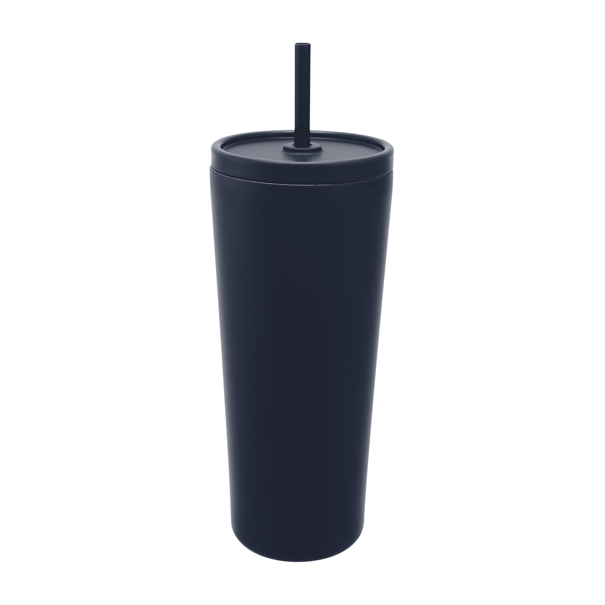 24 Oz. Brooklyn Recycled Stainless Steel Tumbler 1