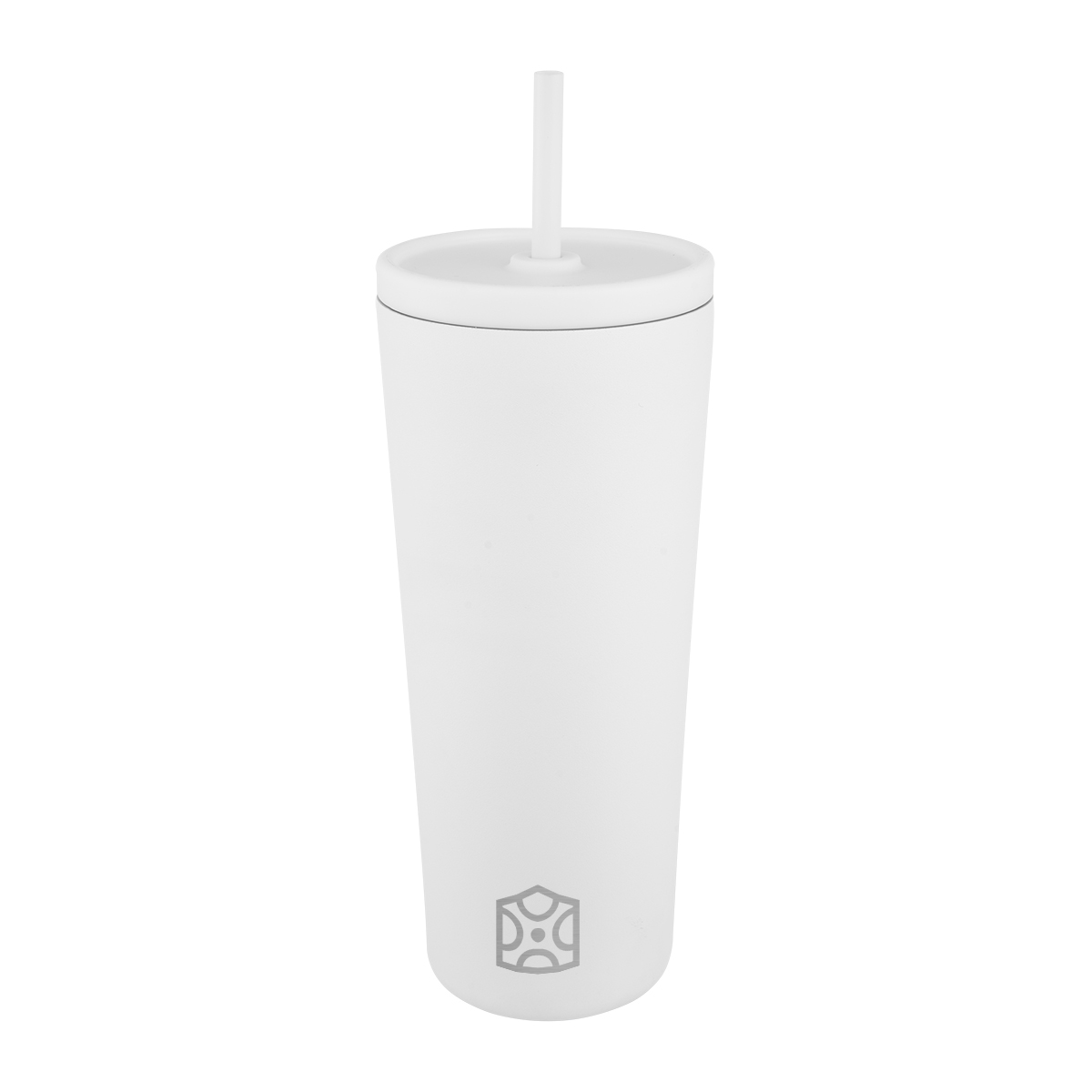 24 Oz. Brooklyn Recycled Stainless Steel Tumbler 1