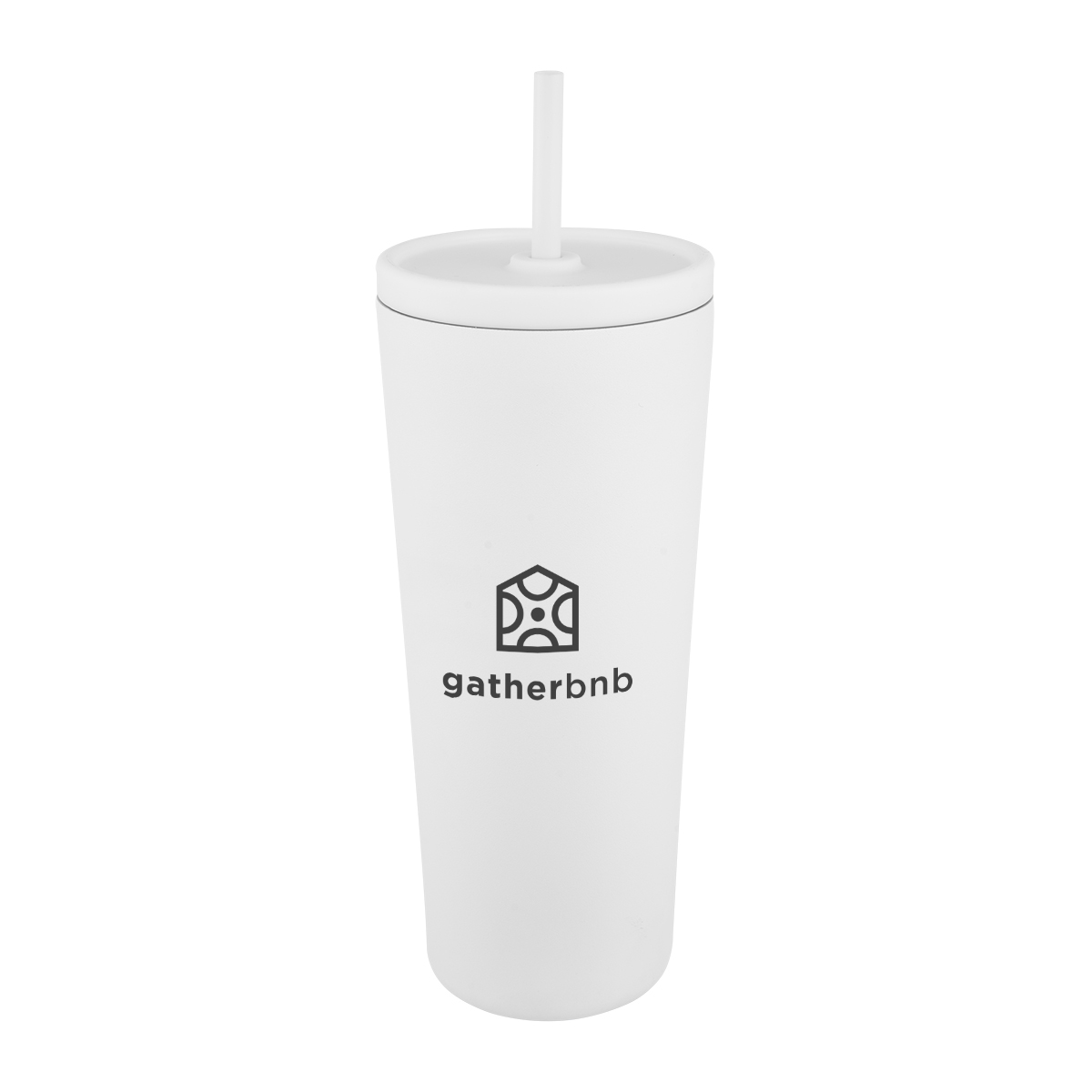 24 Oz. Brooklyn Recycled Stainless Steel Tumbler 1
