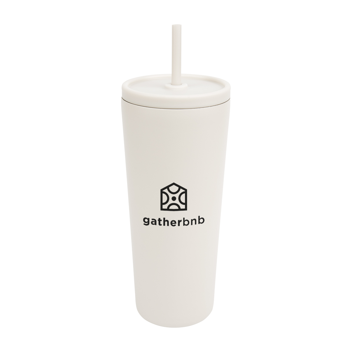 24 Oz. Brooklyn Recycled Stainless Steel Tumbler 1
