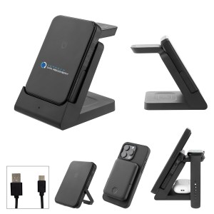 Leather Pro Earbuds Charging Case 1 Leather Pro Earbuds Charging Case 1