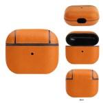 Leather Pro Earbuds Charging Case 2 Leather Pro Earbuds Charging Case 2