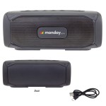 Energizer® H2o-mag Speaker 1 Energizer® H2o-mag Speaker 1