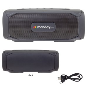 Energizer® H2o-mag Speaker 1 Energizer® H2o-mag Speaker 1