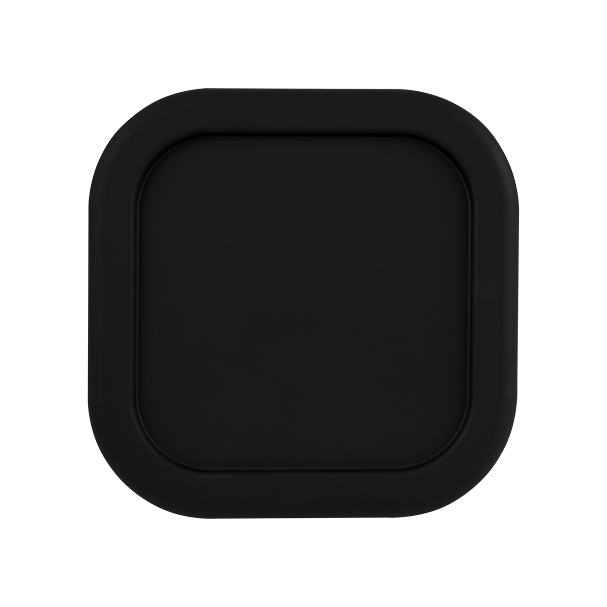 Square Silicone Food Container 1