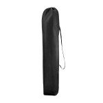 Double Take Folding Chair For Two - 7077 BLK Bag Double Take Folding Chair For Two - 7077 BLK Bag