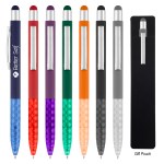 Kelsey Recycled Aluminum Stylus Pen 1 Kelsey Recycled Aluminum Stylus Pen 1