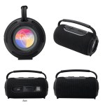 Super Bass Rabs Speaker With Handle 1 Super Bass Rabs Speaker With Handle 1