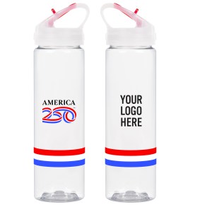America250™ 25 Oz. Full Color Brooks Bottle 1 America250™ 25 Oz. Full Color Brooks Bottle 1