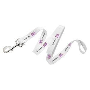 America250™ Dye-sublimated Pet Leash 1 America250™ Dye-sublimated Pet Leash 1