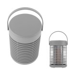 Rechargeable Flame Camping Lantern - 20143 GRA Blank Rechargeable Flame Camping Lantern - 20143 GRA Blank