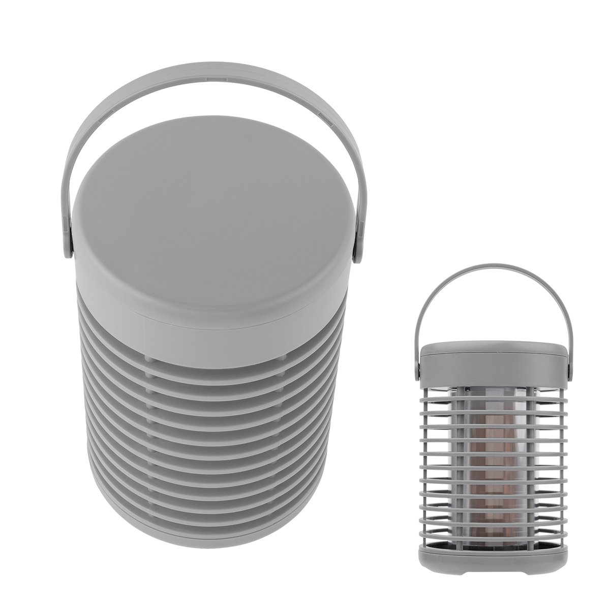 Rechargeable Flame Camping Lantern 1