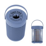 Rechargeable Flame Camping Lantern - 20143 OCN Silkscreen Rechargeable Flame Camping Lantern - 20143 OCN Silkscreen