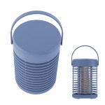 Rechargeable Flame Camping Lantern - 20143 OCN Blank Rechargeable Flame Camping Lantern - 20143 OCN Blank
