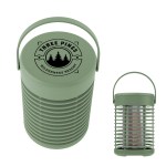 Rechargeable Flame Camping Lantern - 20143 SAG Silkscreen Rechargeable Flame Camping Lantern - 20143 SAG Silkscreen