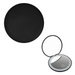 Led Mirror With Dual Magnification 2 Led Mirror With Dual Magnification 2